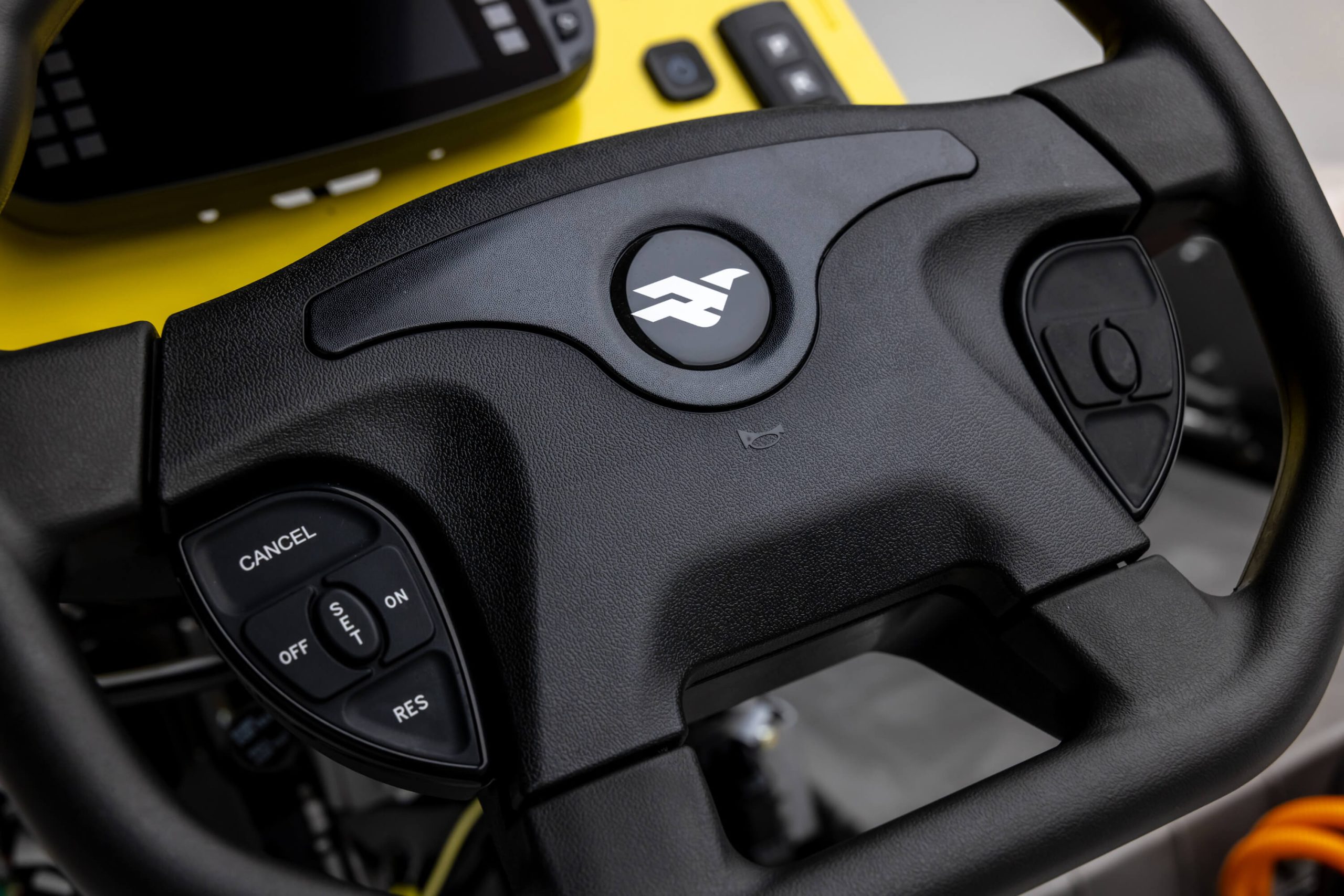 Harbinger Motors | Electric Chassis